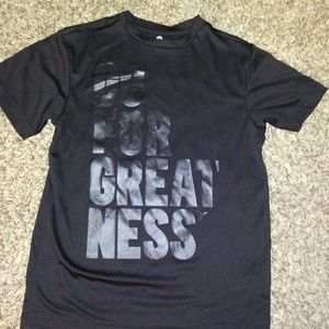 Old Navy active boys shirt